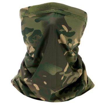 2 велосипедных щитка для лица Sport Balaclava