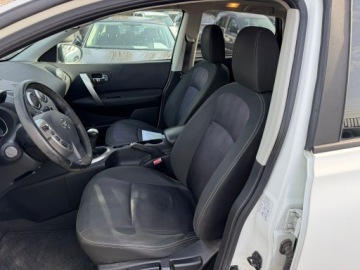 Nissan Qashqai I Crossover Facelifting  1.6 117KM 2012 NISSAN QASHQAI! Super stan!, zdjęcie 2