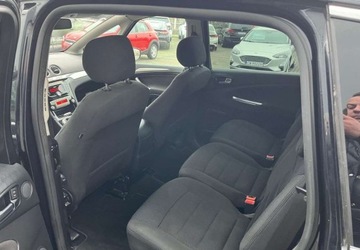 Ford S-Max I Van 2.0 TDCi 140KM 2010 Ford S-Max Ford S-Max 2.0 TDCi Titanium 2.0 Diesel 140KM, zdjęcie 13