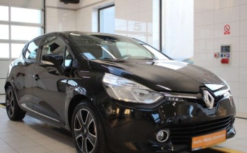 Renault Clio IV Hatchback 5d ENERGY dCi 90KM 2016 Renault Clio Kupuj Taniej. 1.5 Diesel 90KM, zdjęcie 2