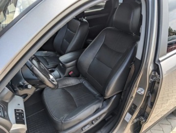 Kia Sorento II SUV 2.2 CRDi 197KM 2010 Kia Sorento Navi Kamera Automat Klima Serwis Gwarancja 2.2 Diesel 197KM, zdjęcie 31