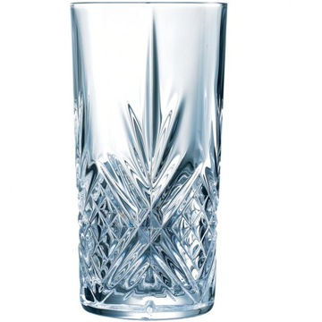 Стакан высокий 380 мл Broadway Arcoroc