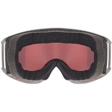 Лыжные очки Uvex Topic FM 550570