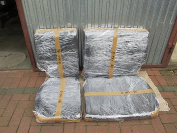 POHOVKA ZADNÍ SOUČÁSTKY NA KUSY B-MAX 2013