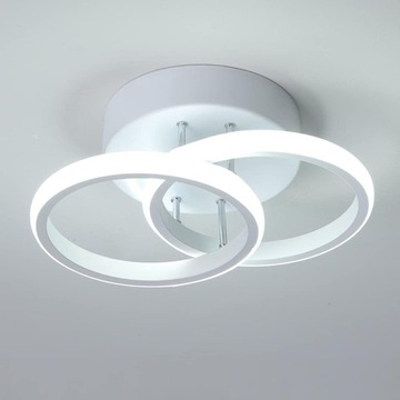 Modern Creative Design LED Ceiling Light With