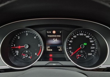 Volkswagen Passat B8 Variant Facelifting 2.0 TDI SCR 200KM 2022 Volkswagen Passat Variant 2.0TDI 200KM DSG BusinessPremium HAK Kamera LED, zdjęcie 21