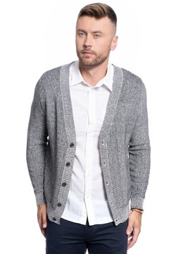 Męski sweter Mustang EDGAR CARDIGAN M