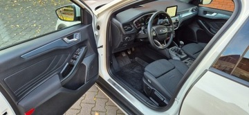Ford Focus IV Kombi 1.5 EcoBlue 120KM 2020 Ford Focus Active 1.5d 120ps Fajna wersja Piekny Serwis ASO Gwarancja, zdjęcie 36