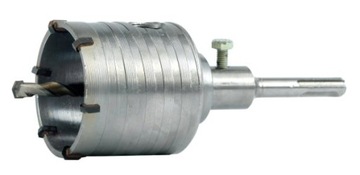 Vorel Wiertło koronowe do muru SDS+ 80mm 03246