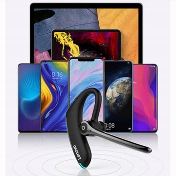 Беспроводная гарнитура Bluetooth 5.0 Len