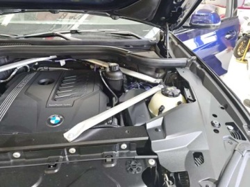 BMW X6 G06 2022 BMW X6 xDrive40i M Sport Line 2022 3.0 Benzyna 335KM, zdjęcie 6