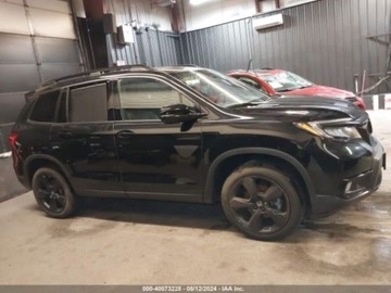 Honda 2021 Honda Inny Passport, 2021r., 4x4, 3.5L 3.5 Benzyna 280KM, zdjęcie 4