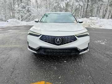 Acura Integra III 2023 Acura Integra 2023 ACURA INTEGRA A-SPEC 1.5 Benzyna 200KM, zdjęcie 4