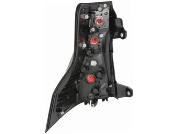 ABAKUS 212-19BSL-UE SVĚTLO ZADNÍ KOMBINOVANÁ + P TOYOTA LAND CRUISER 150 J15 09.17-