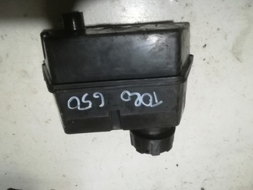 Bak zbiornik paliwa TORO GTS 55 Briggs Stratton