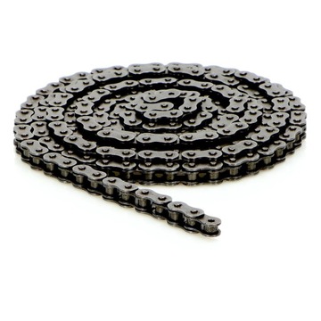 Łańcuch rolkowy napędowy 1 rzędowy 08B-1 1/2