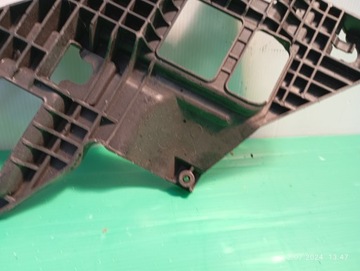 КРЕПЛЕНИЕ СЛАЙД-ФОНЫ ЛЕВОЕ VW GOLF VI 5K0807227A