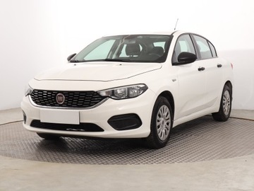 Fiat Tipo II Sedan 1.4 95KM 2017 Fiat Tipo 1.4 16V, Salon Polska, GAZ, Klima, zdjęcie 1