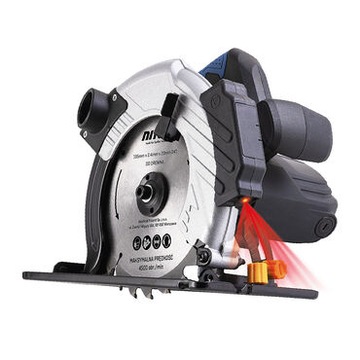 Pilarka tarczowa z laserem 1200W NITEO TOOLS