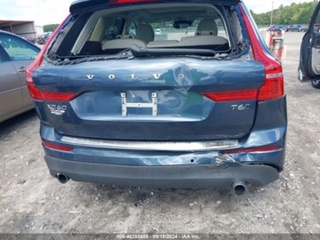 Volvo XC60 II 2019 Volvo XC 60 2019 Volvo XC60 T6 AWD Momentum 2.0 Benzyna 333KM, zdjęcie 7