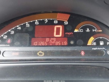 Honda 2005 Honda S 2000 2005 2.2 Benzyna 240KM, zdjęcie 11