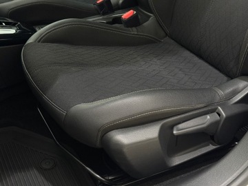 Opel Corsa F Hatchback 5d 1.2 Turbo 100KM 2022 Opel Corsa Elegance / LED / Kamera cofania / Andro, zdjęcie 9