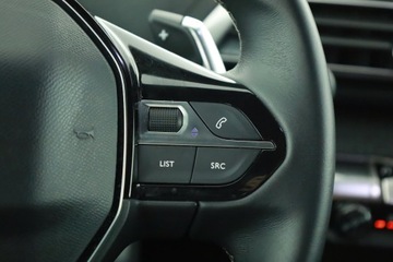 Peugeot 5008 II Crossover Facelifting 1.5 BlueHDi 130KM 2023 Peugeot 5008 1.5 BlueHDi, Salon Polska, zdjęcie 15