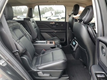 Lincoln 2020 Lincoln Aviator 3,0 l 400 KM 2020 3.0 Benzyna 400KM, zdjęcie 10