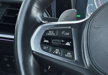 BMW Seria 4 F32-33-36 Coupe Facelifting 420d 190KM 2020 BMW Seria 4 I wlasciciel M Shadow line Gwarancja Bezwypadkowy FVAT23, zdjęcie 18