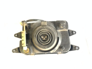 Передняя фара Yamaha Majesty 250.