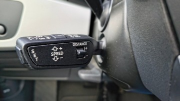 Audi A4 B9 Allroad Quattro Facelifting 2.0 45 TFSI 265KM 2021 Audi A4 Avant 2.0TFSI 265KM ACC 4X4 Kamera Led Nav, zdjęcie 15