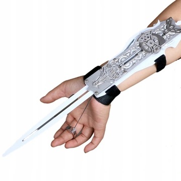 Ukryte Ostrze Rekwizyty Cosplay z Ostrzem PLA