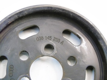KOLO SERVA 1.8 20V A3 LEON OCTAVIA BORA GOLF