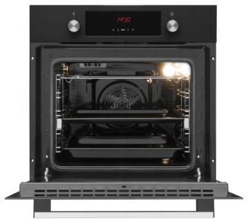 ВСТРАИВАЕМЫЙ КОМПЛЕКТ AMICA ДУХОВОЙ ШКАФ + ГАЗОВАЯ ВАРОЧНАЯ ПАНЕЛЬ