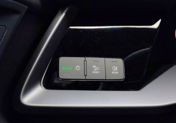 Audi A3 8Y Limousine Facelifting 1.5 35 TFSI 150KM 2025 Audi A3 Limousine Gwarancja 2030 Salon PL ACC Side Assist Keyless Kamera V, zdjęcie 7