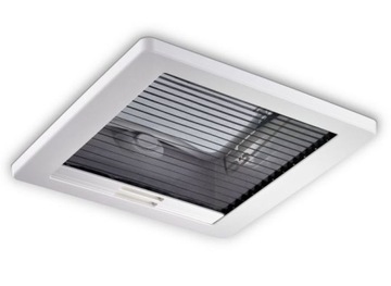 Мансардное окно Heki Style для прицепа-домика Dometic