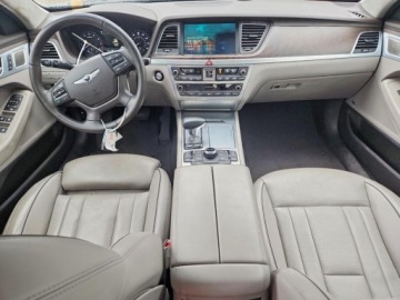  Genesis G80 Base 2020 5.0 Benzyna 420KM, zdjęcie 8