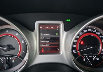 Fiat Freemont 2012 Fiat Freemont 2.0 Diesel 170KM, zdjęcie 26