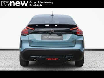 Citroen C4 III SUV 1.2 PureTech 130KM 2021 Citroen C4 SalonPL Podgrzewane fotele szyba kierow, zdjęcie 9