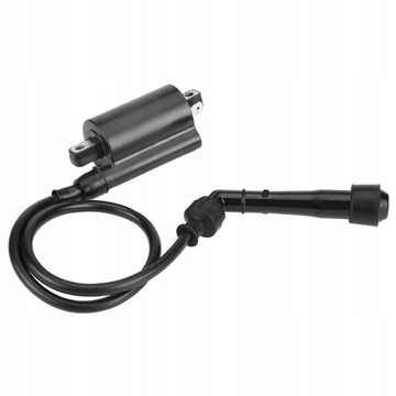 2 шт. катушка зажигания подходит для KAWASAKI EX500