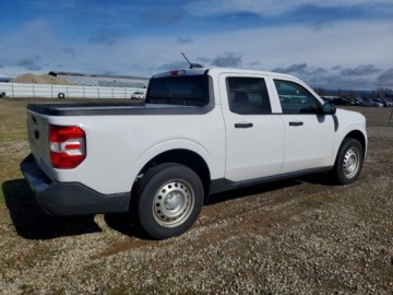 Ford Maverick II 2025 Ford Maverick XL 2025 2.0 Benzyna 250KM, zdjęcie 3