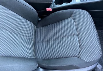 Volkswagen Passat B7 Variant 1.4 TSI BlueMotion 122KM 2011 Volkswagen Passat 1.4 TSI 122KM 6Bieg.Nowy Rozrz.Navi.Hak Grzanie Klimatr., zdjęcie 10