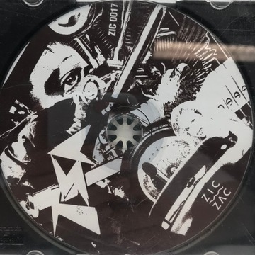 CD - TSA - 52 Dla Przyjaciół