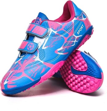 Buty , turfy do piłki nożnej, dla dzieci, chłopców roz 32