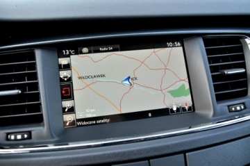 Peugeot 508 I SW Facelifting 2.0 BlueHDi 150KM 2015 Peugeot 508 SW 2,0 HDI 150 KM GT-Line JBL Navi, zdjęcie 30