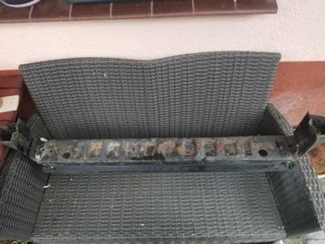 BELKA DOLNA PASA PRZÓD VOLVO S80 II V70 XC70 III 30678781