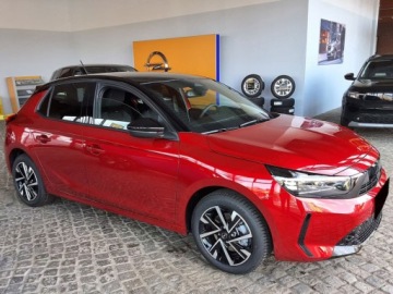 Opel Corsa F 2026 Od ręki - Yes 1.2 T mHEV eDCT 110KM / Pakiet Zimowy, zdjęcie 1