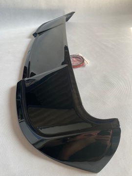 AUDI A3 8V СПОЙЛЕР, СПОЙЛЕР, ЧЕРНЫЙ ГЛЯНЦЕВЫЙ