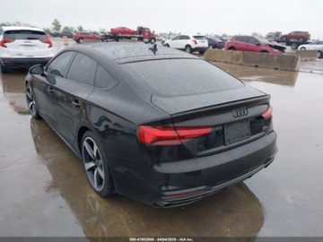 Audi A5 B10 2024 Audi a5 Sportback Premium Plus 45 Tfsi Quattro S Tronic 2024 2.0l 2.0 261KM, zdjęcie 3