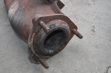 AUDI A4 A6 C5 2.4 2.8 KOLEKTOR VÝFUKOVÝ LEVÝ 078253033AQ